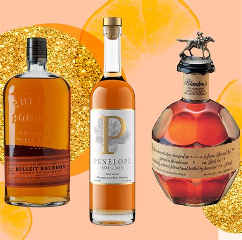 11 Best Bourbon Brands to Drink