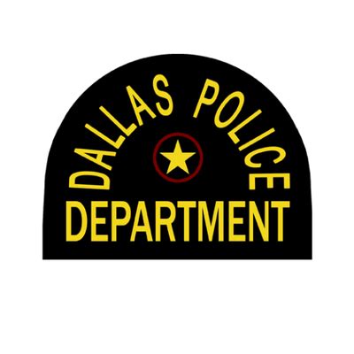 Dallas Police Department | Affordable Uniforms