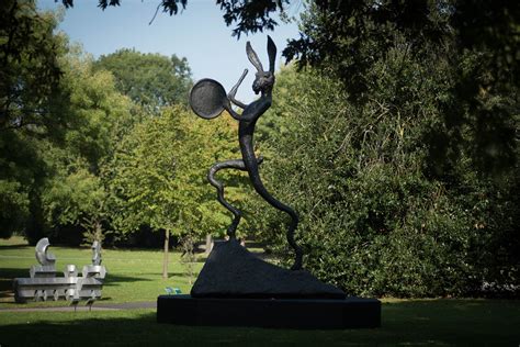 The Frieze Art Fair highlight remains its Sculpture Park - Creative Review