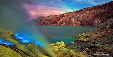 Ijen Crater Tour Package 2 Day 1 Night | Ijen Travel Guide