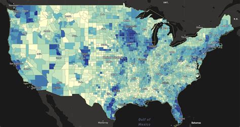 The FCC’s Broadband Map ‘Hallucinates’ Broadband Access | LaptrinhX