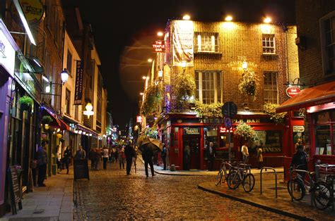 Dublin Ireland Wallpapers - Top Free Dublin Ireland Backgrounds ...