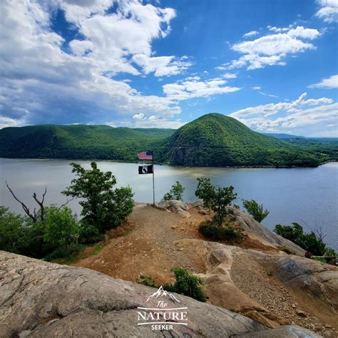 12 Best Hikes in The Hudson Valley Worth Checking Out