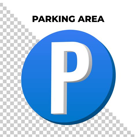 Parking Sign Vector Art, Icons, and Graphics for Free Download