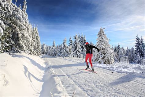 Guide to Cross Country Skiing in Bend, Oregon (+ Where to Rent Skis)