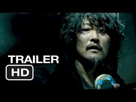 Snowpiercer (Trailer)