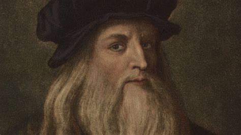 12 Masterful Facts About Leonardo Da Vinci | Mental Floss