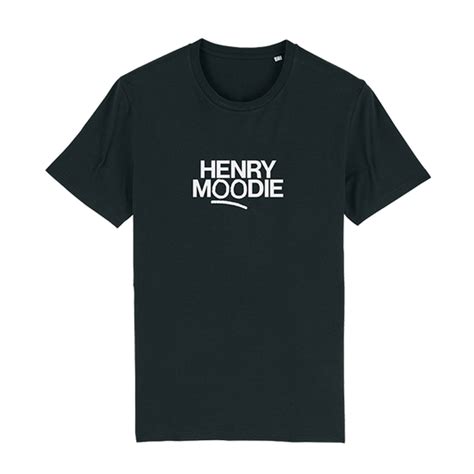 Henry Moodie Official Store – Henry Moodie UK