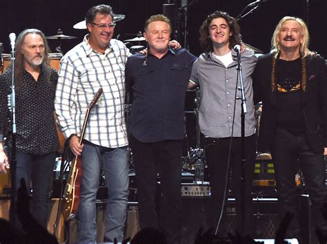 Eagles Extend Tour With Six More Concerts | 96.3XKE Fort Wayne's ...