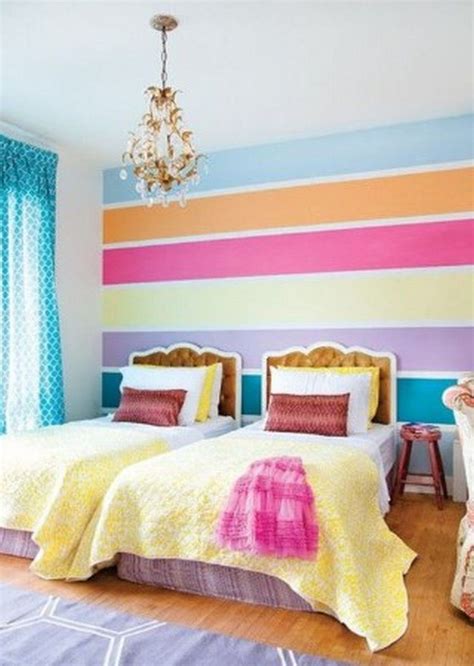 7 Great Colorful Paint Colors For Your Walls | Kids bedrooms colors, Girls room paint, Kids ...