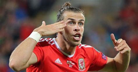 Gareth Bale injury: Real Madrid star OUT of key Wales World Cup ...