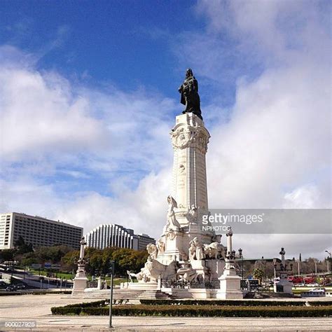 108 Pombal Statue Stock Photos, High-Res Pictures, and Images - Getty ...