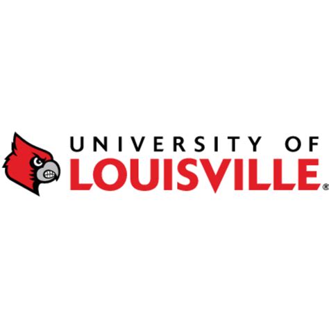 University of Louisville logo, Vector Logo of University of Louisville ...