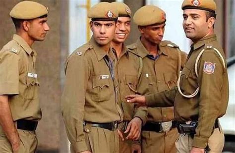 Uttar Pradesh Police Officials Phone Numbers, Contact Details