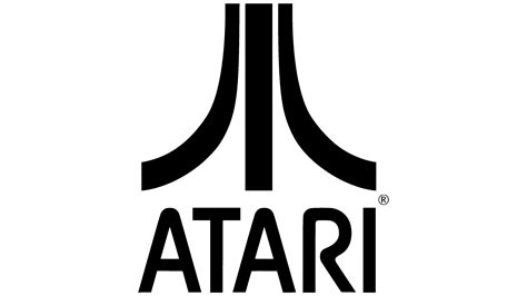 Atari Logo, symbol, meaning, history, PNG, brand