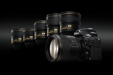 Recommended Lenses for Nikon D850 - Camera News at Cameraegg