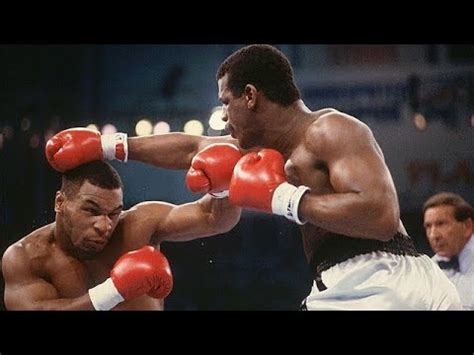 Mike Tyson vs Michael Spinks - 27 June 1988 (HD 1080) Full Fight - YouTube