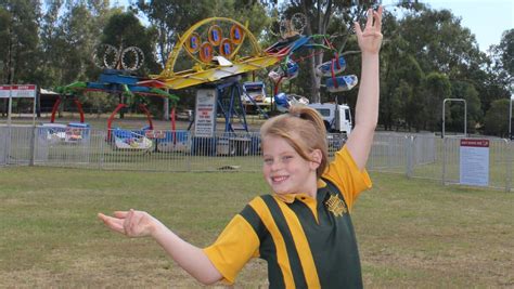 Jimboomba school revives the bush fete | Jimboomba Times | Jimboomba, QLD