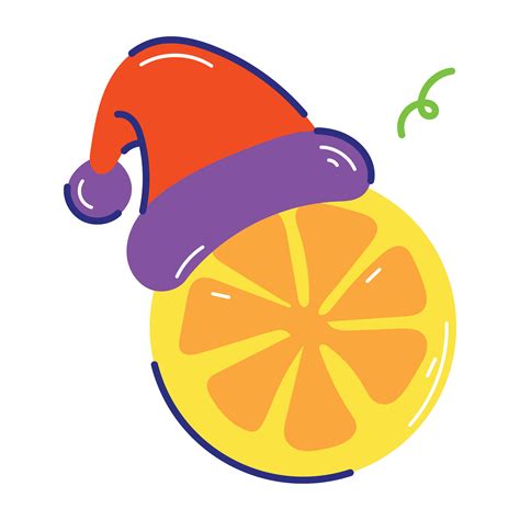 Trendy Lemon Emoji 24626270 Vector Art at Vecteezy