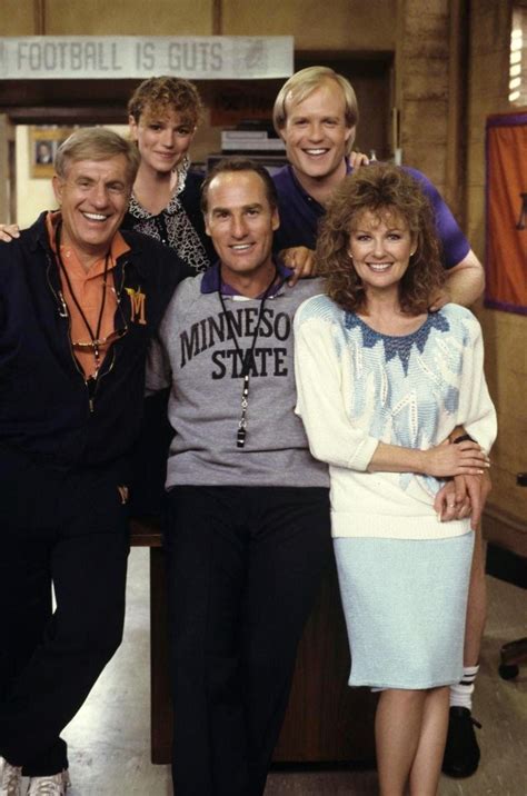 the other paper: NBC bringing back 'Coach' with Craig T. Nelson: Report | Coach tv show ...