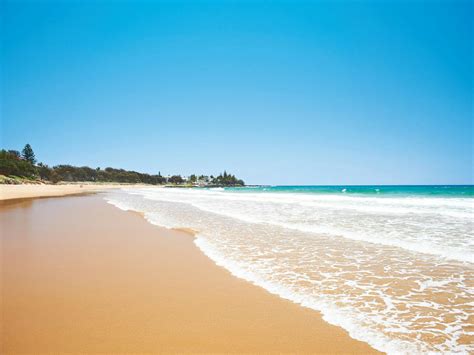 Bargara Beach - Attraction - Queensland