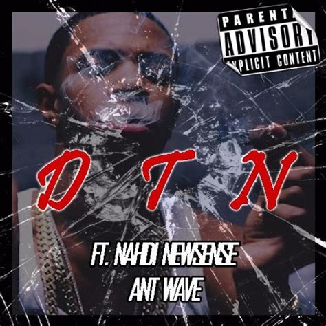 Stream D T N (DTB - A boogie remix)ft. Nahdi Newsense & Ant Wave by Selena Ramona | Listen ...