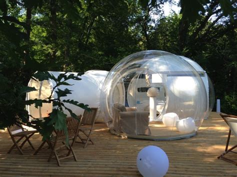 Glamping Hub Raises $1M in Funding |FinSMEs