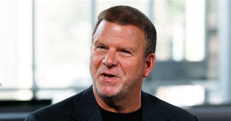 10 Things You Didn't Know about Houston Rockets Owner Tilman Fertitta