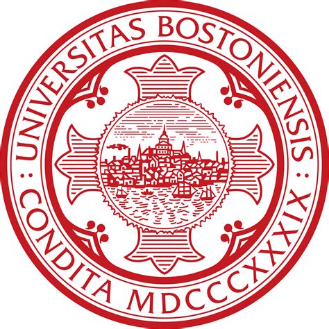 Boston University – Logos Download