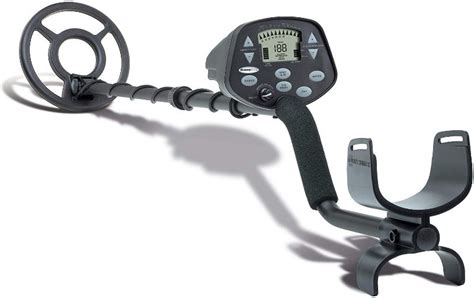 Bounty Hunter Discovery 3300 Review (Value Metal Detector)