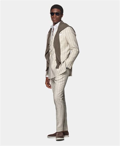 Casual Wedding Attire for Men | What To Wear | SUITSUPPLY US