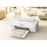 Canon Pixma Photo Inkjet Printer MG2560 | BIG W