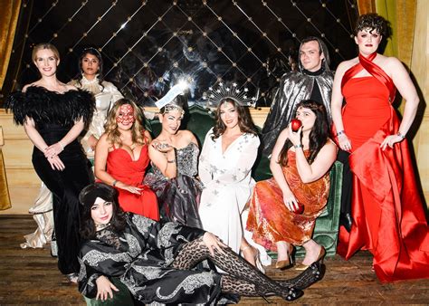 The Best Celebrity Halloween Parties – And Costumes – Of 2023 | British ...