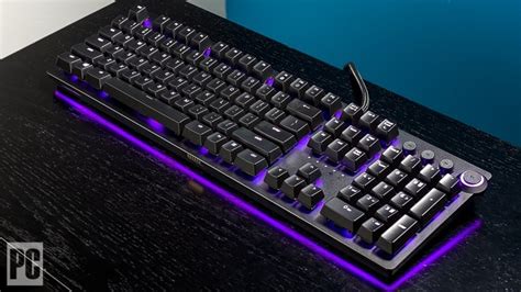 Desktop Computer Keyboard