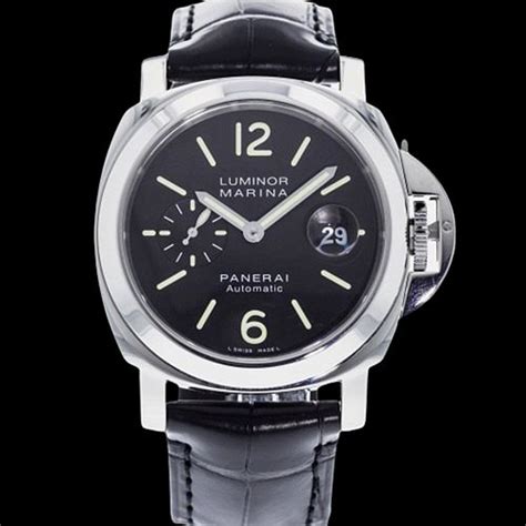 PANERAI LUMINOR MARINA sold at auction on 26th March | Bidsquare