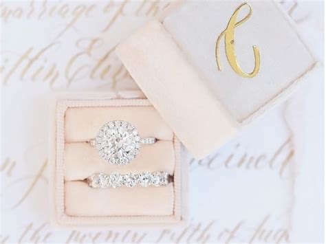 Engagement Ring Box Ideas