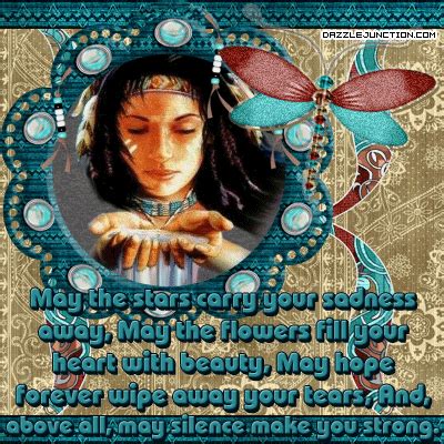 Native American Birthday Quotes. QuotesGram