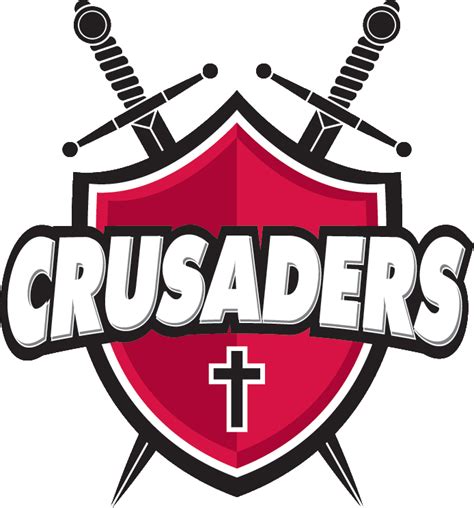 Christian Crusader Logo