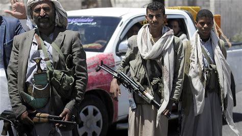 Yemen: Al-Houthi rebels ready for dialogue with Saudi Arabia-led ...