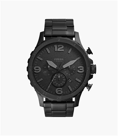 Stainless Steel Watch | Fossil.com