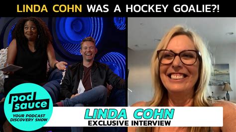 ESPN's Linda Cohn talks hockey, the New York Rangers, and Law & Order