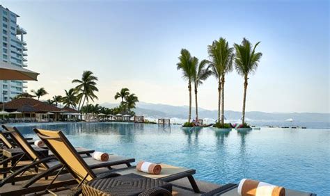 Reimagined Vacation Experience at Marriott Puerto Vallarta Resort