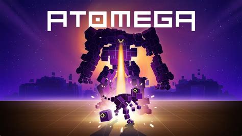 Ubisoft's Atomega is all About Evolution and Domination - Hey Poor Player