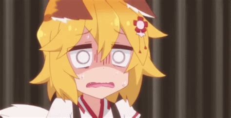 Senko The Helpful Fox Senko San GIF - Senko The Helpful Fox Senko San ...