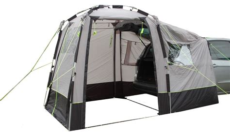 Khyam Tailgate Quick Erect Awning | Tailgate tent, Tent, Car tent
