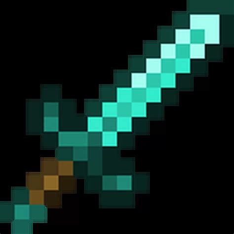 Diamond Sword Edit Minecraft Texture Pack