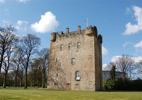 The Best Alloa Tower Tours & Tickets 2020 - Scotland | Viator