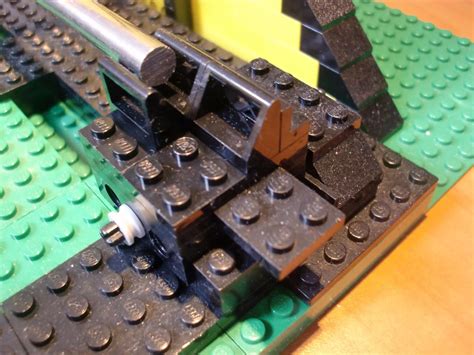 LEGO 3d Printer : 13 Steps (with Pictures) - Instructables