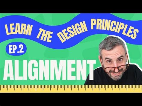 Alignment and Spacing | Basic Principles of Graphic Design [Ep. 02] | Video Summary and Q&A | Glasp