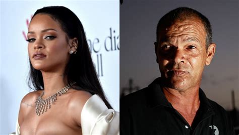 Rihanna Has Filed A Massive Lawsuit Against Her Father & Here's Why